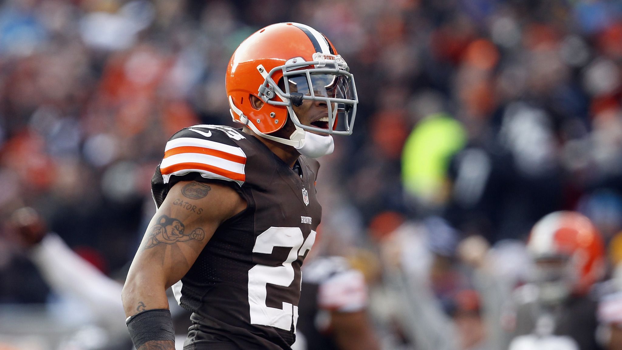 2048x1152 NFL: Joe Haden Agrees Big Money Five Year Contract With The Cleveland Browns