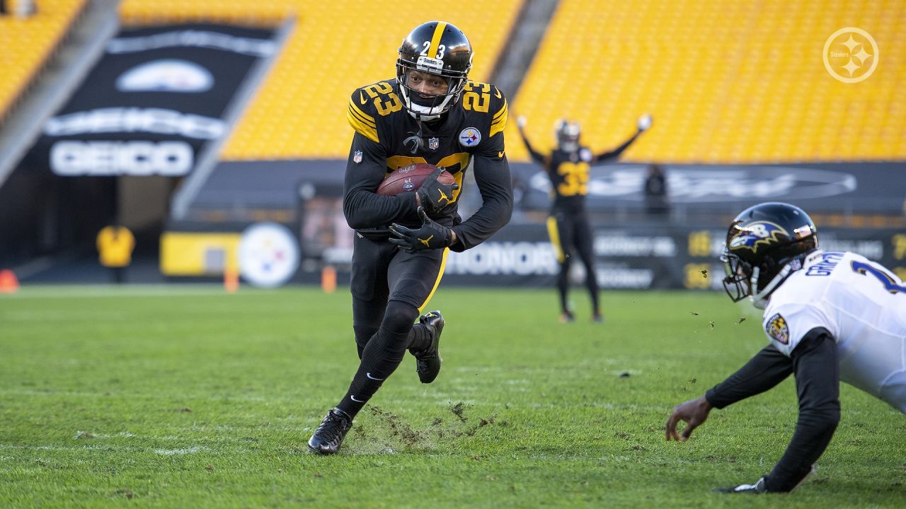 1280x720 PHOTOS: Color Rush highlights