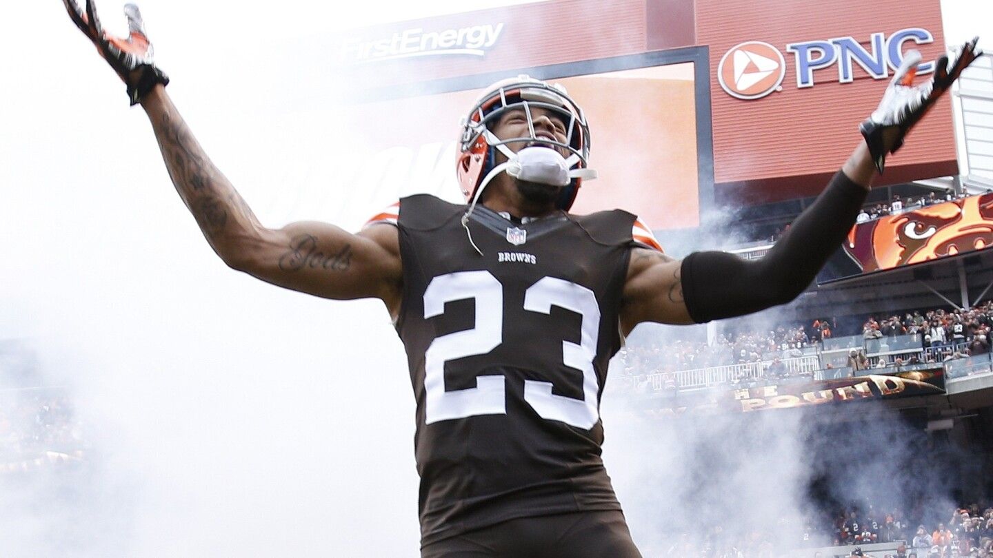 1440x810 Haden Is Day To Day With Shoulder Injury