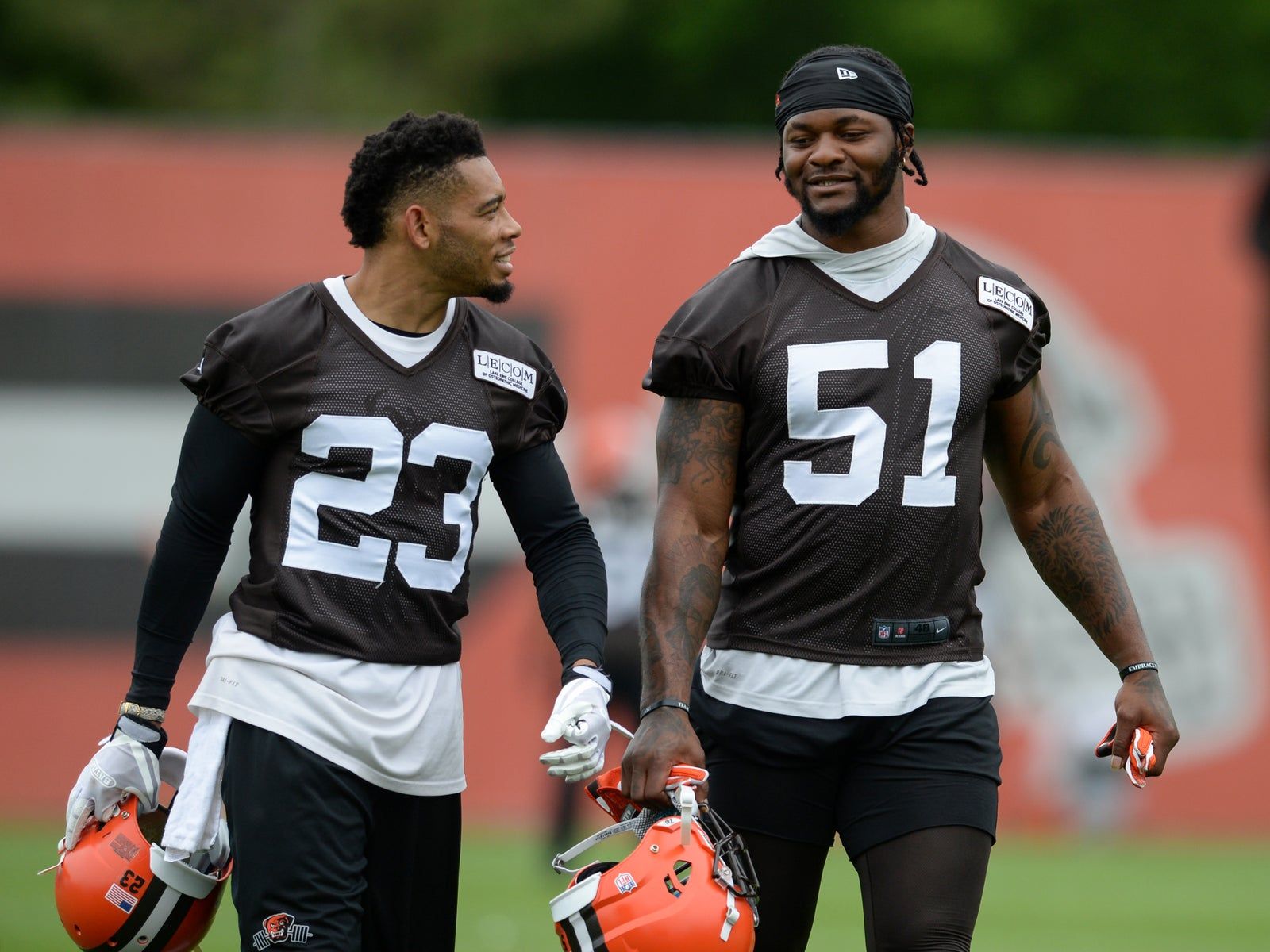 1600x1200 Joe Haden is used to the Browns' constant churn and he is ready to show he still can play