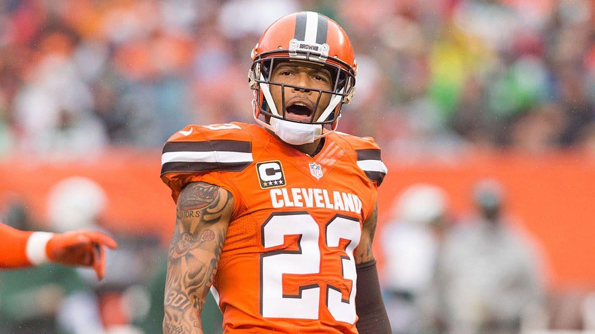 1200x675 The Joe Haden market: 10 potential landing spots for the former Browns star