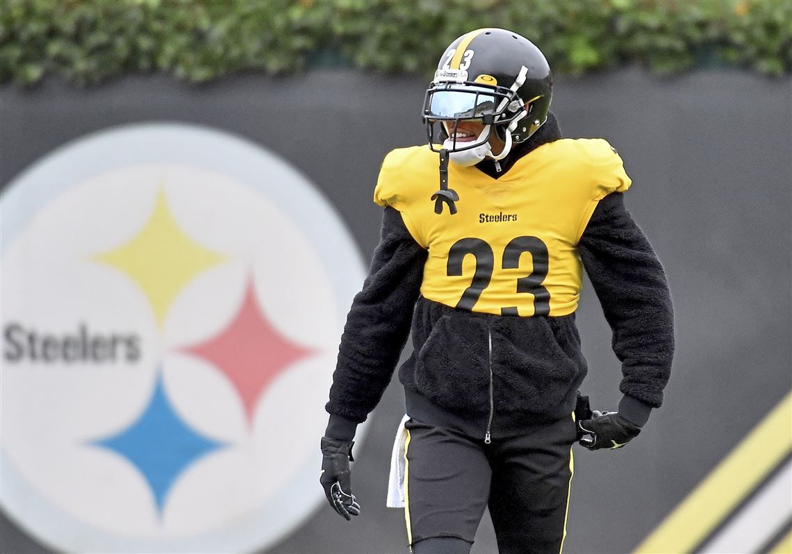 1140x798 Joe Haden Will Miss Second Straight Game, Won't Play For Steelers Against Bengals. Pittsburgh Post Gazette