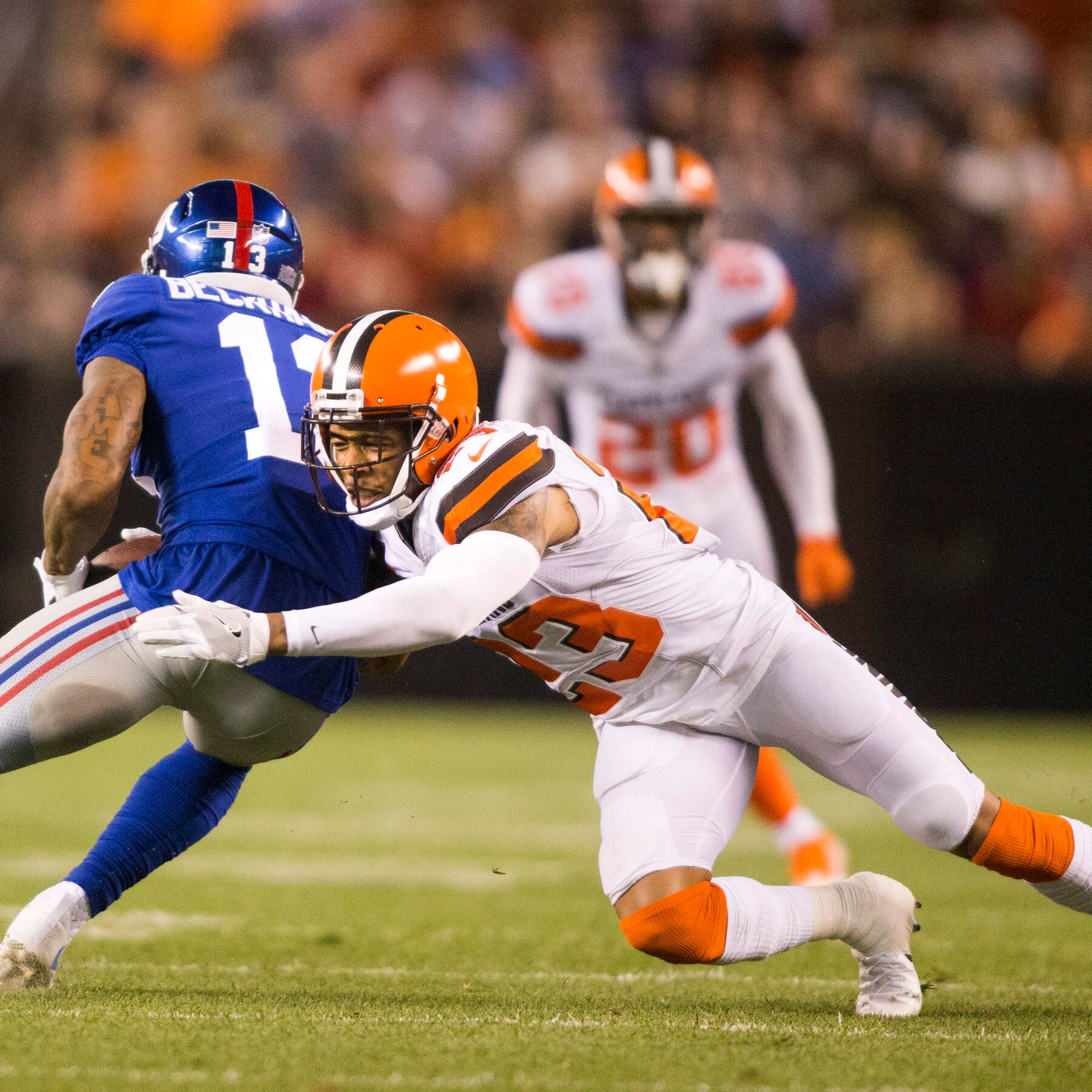 1800x1800 Browns draw the attention of virtually every other NFL team by cutting cornerback Joe Haden Washington Post