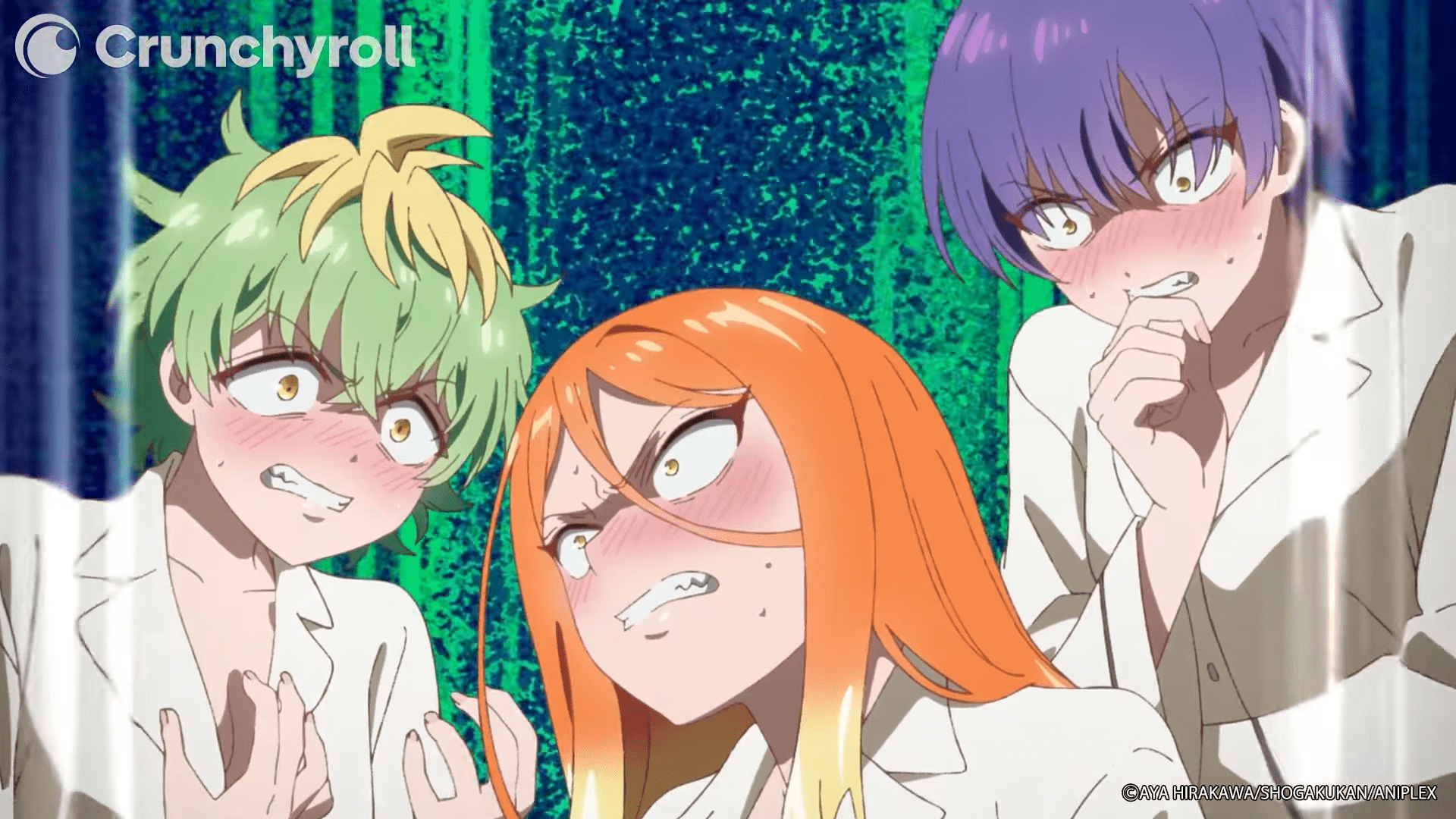 1920x1080 Dealing With Mikadono Sisters Is A Breeze Anime Gets Support Art From Creator Of Tsumiki Ogami's Not So Ordinary Life