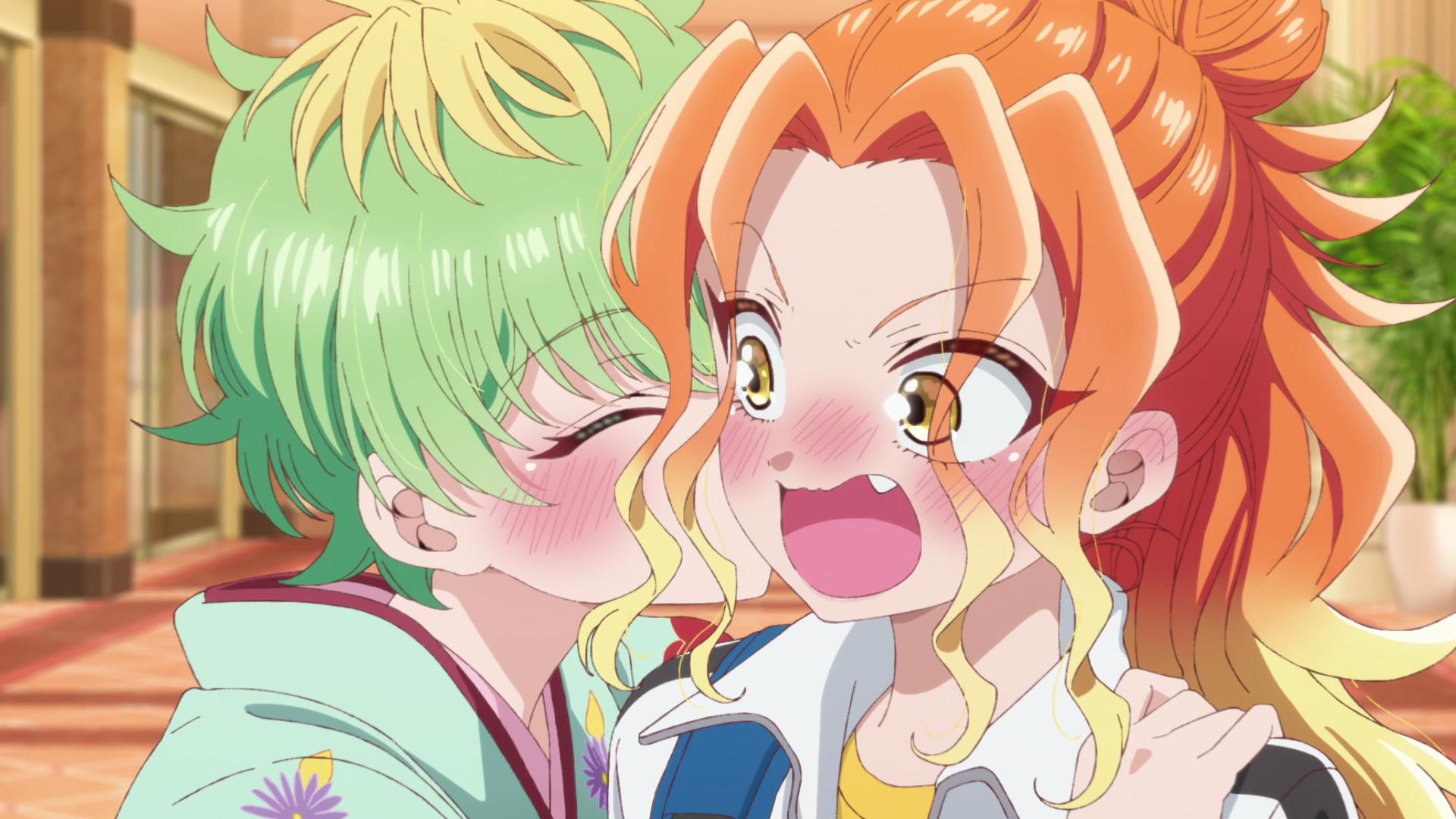 1920x1080 Dealing with Mikadono Sisters Is a Breeze (2025)