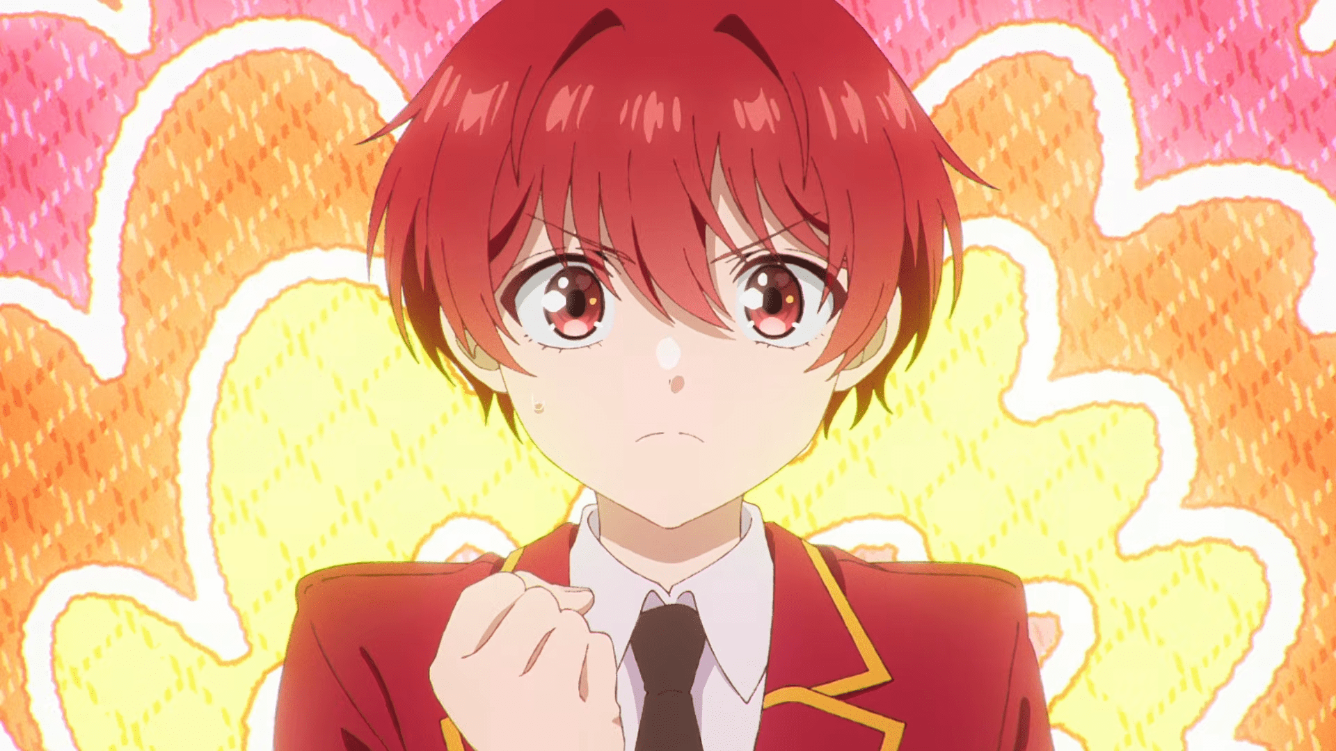 1920x1080 Dealing with Mikadono Sisters Is a Breeze Anime Shares Creditless Opening and Ending Videos