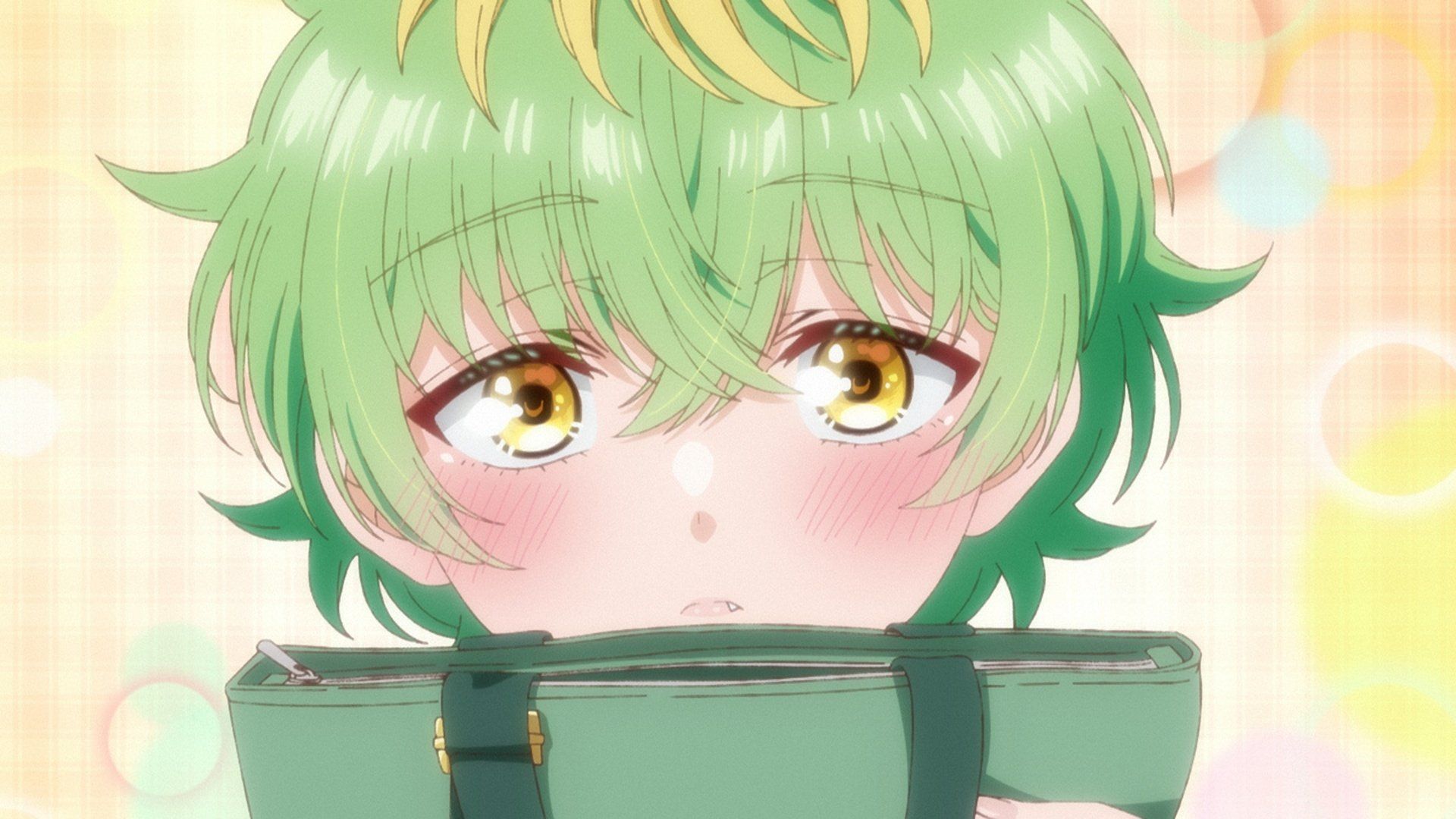 1920x1080 Watch Dealing with Mikadono Sisters Is a Breeze 1 • Episode 10 Shadow of a Genius Full Episode Online