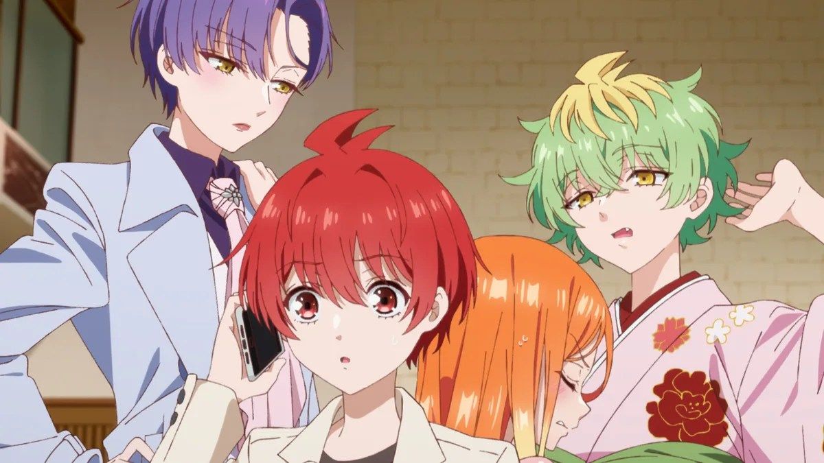 1200x675 Dealing with Mikadono Sisters is a Breeze Release Dates, Schedule and Episodes