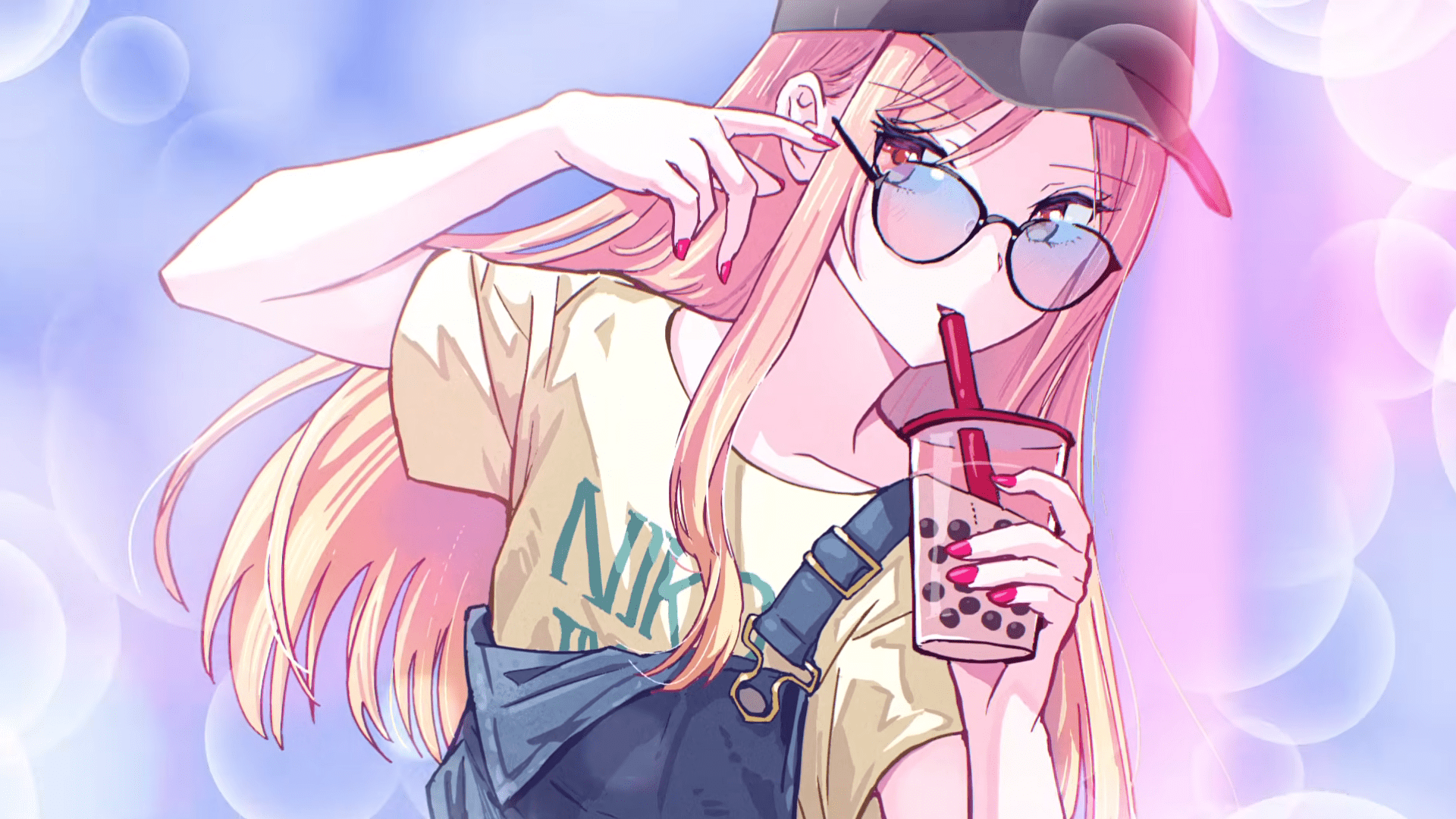 1920x1080 Dealing With Mikadono Sisters Is a Breeze Reveals Niko Ending Song