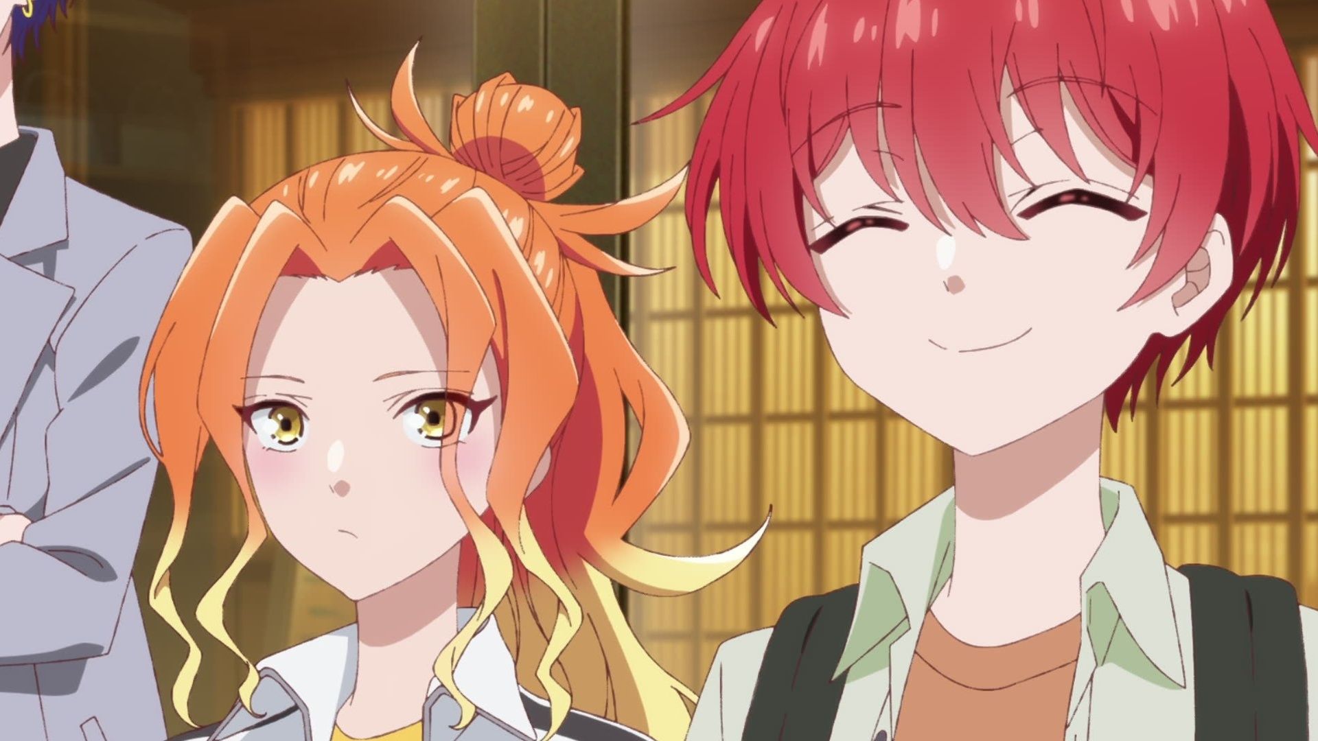 1920x1080 Watch Dealing With Mikadono Sisters Is a Breeze:E4 A Memory the Sisters Can Share (2025) Online. Free Trial. The Roku Channel