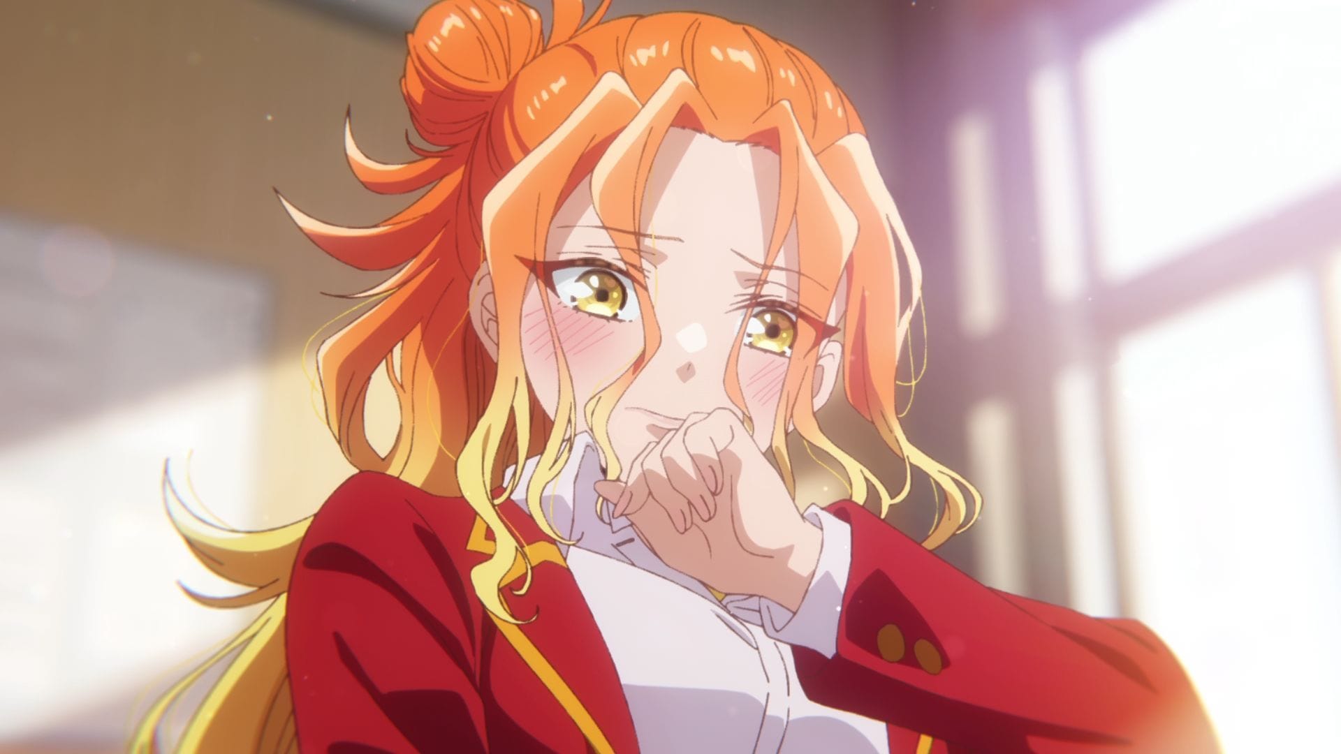 1920x1080 Dealing with Mikadono Sisters Is a Breeze episode 6: Release date and time, where to watch, and more