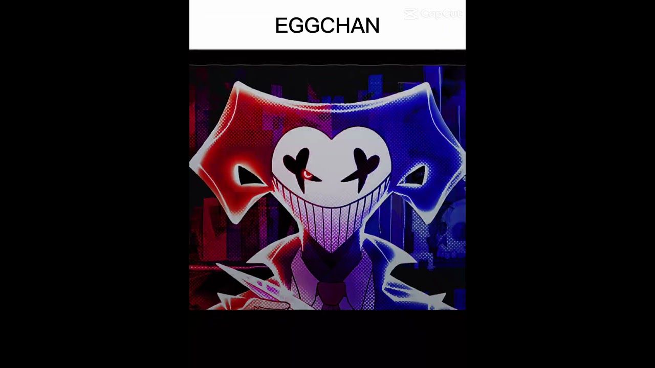 1280x720 EGGCHAN#fyp#viral