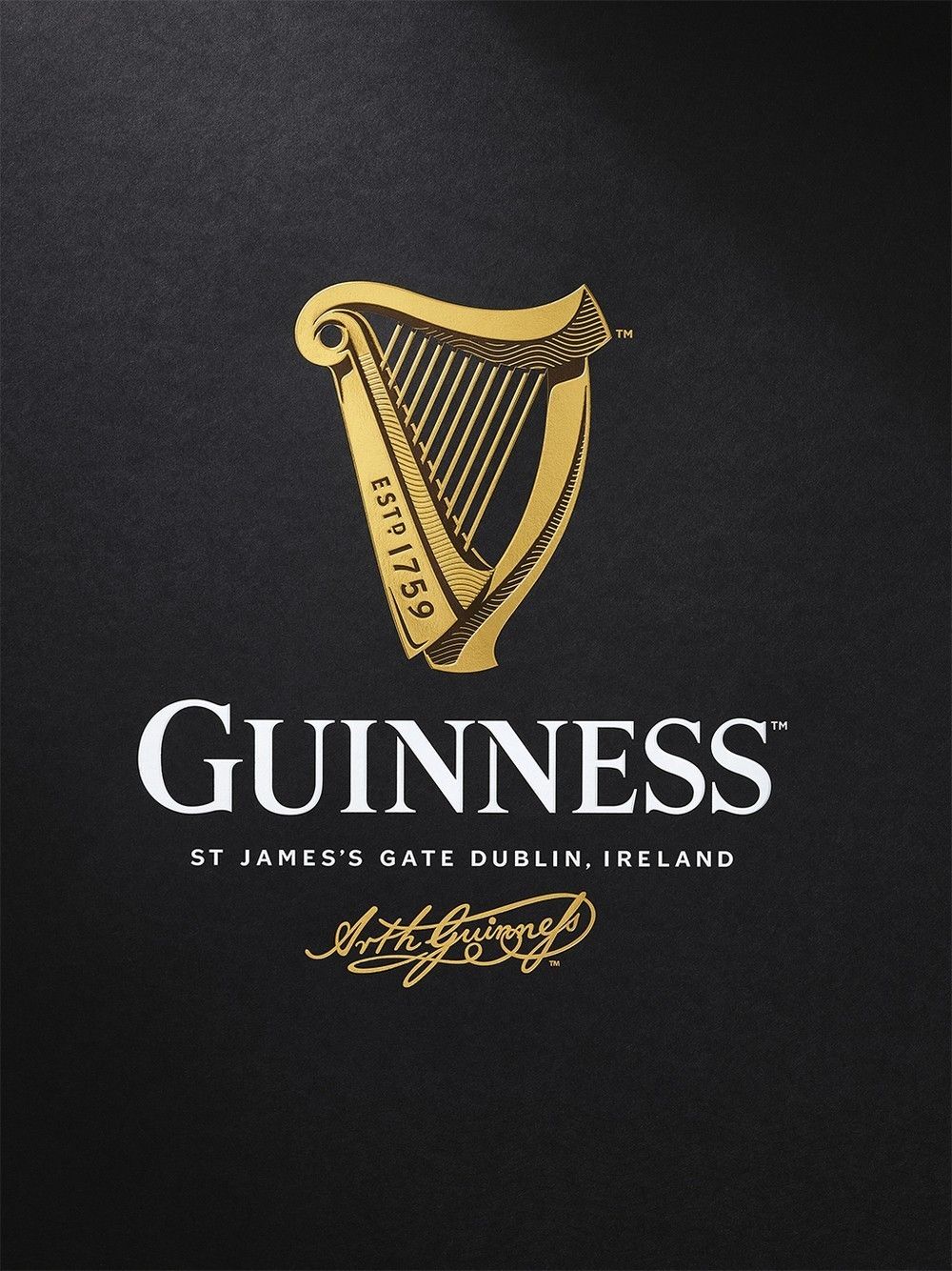1000x1334 Design Bridge Harp Identity Brand Design Society