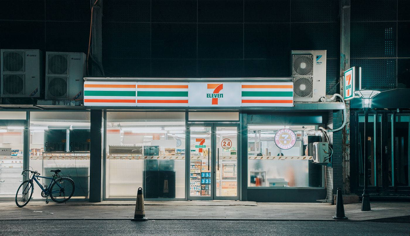 1400x807 7 Eleven Background