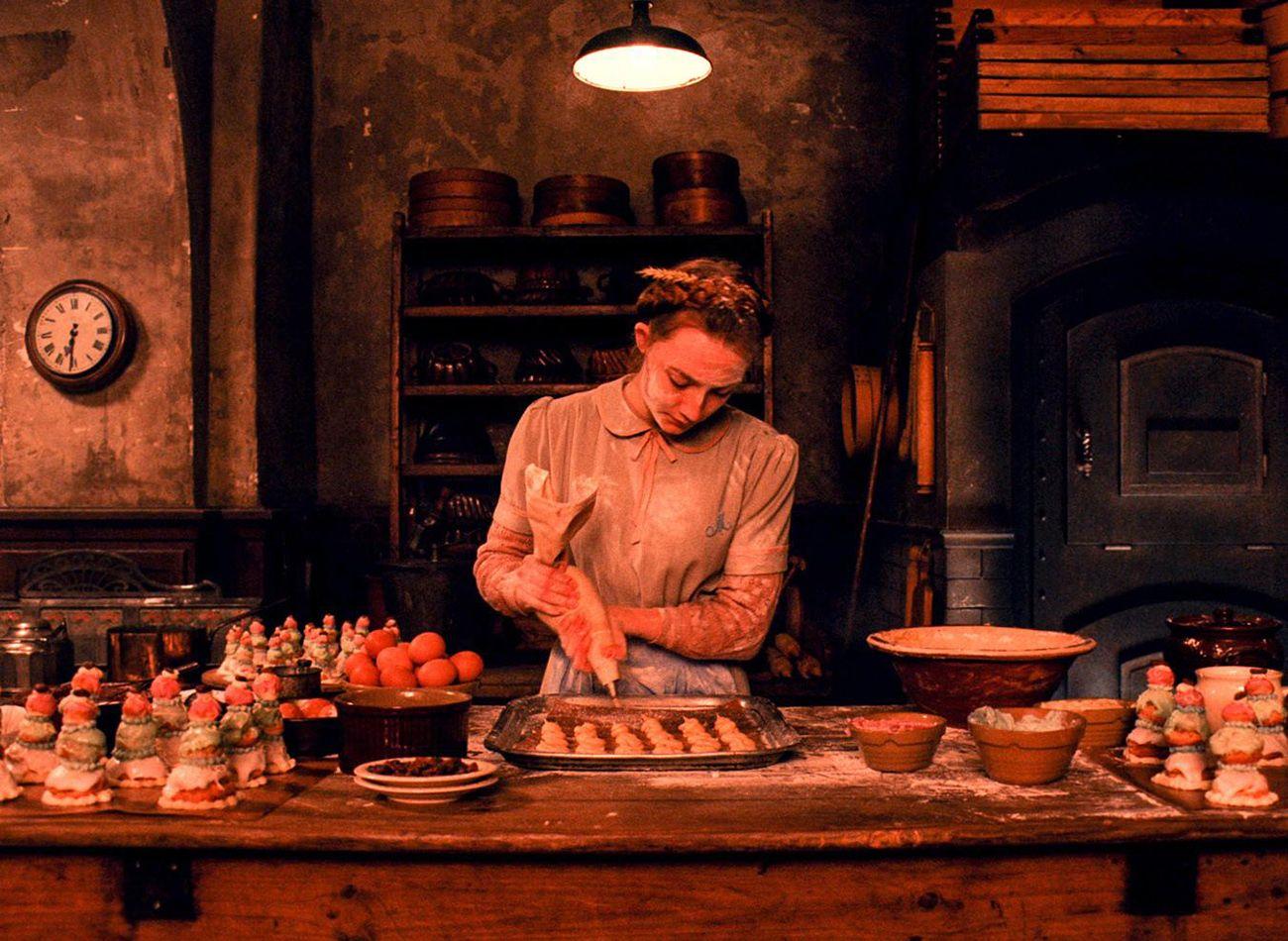 1300x950 The Grand Budapest Hotel Wallpaper. HD Windows Wallpaper
