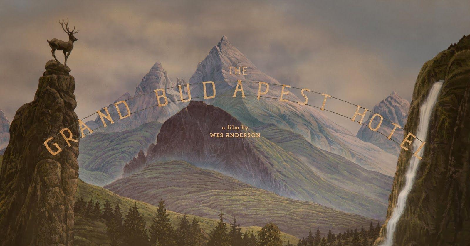 Grand Budapest Hotel review Wes Anderson mixes high kitsch with dark  storytelling  The Independent  The Independent