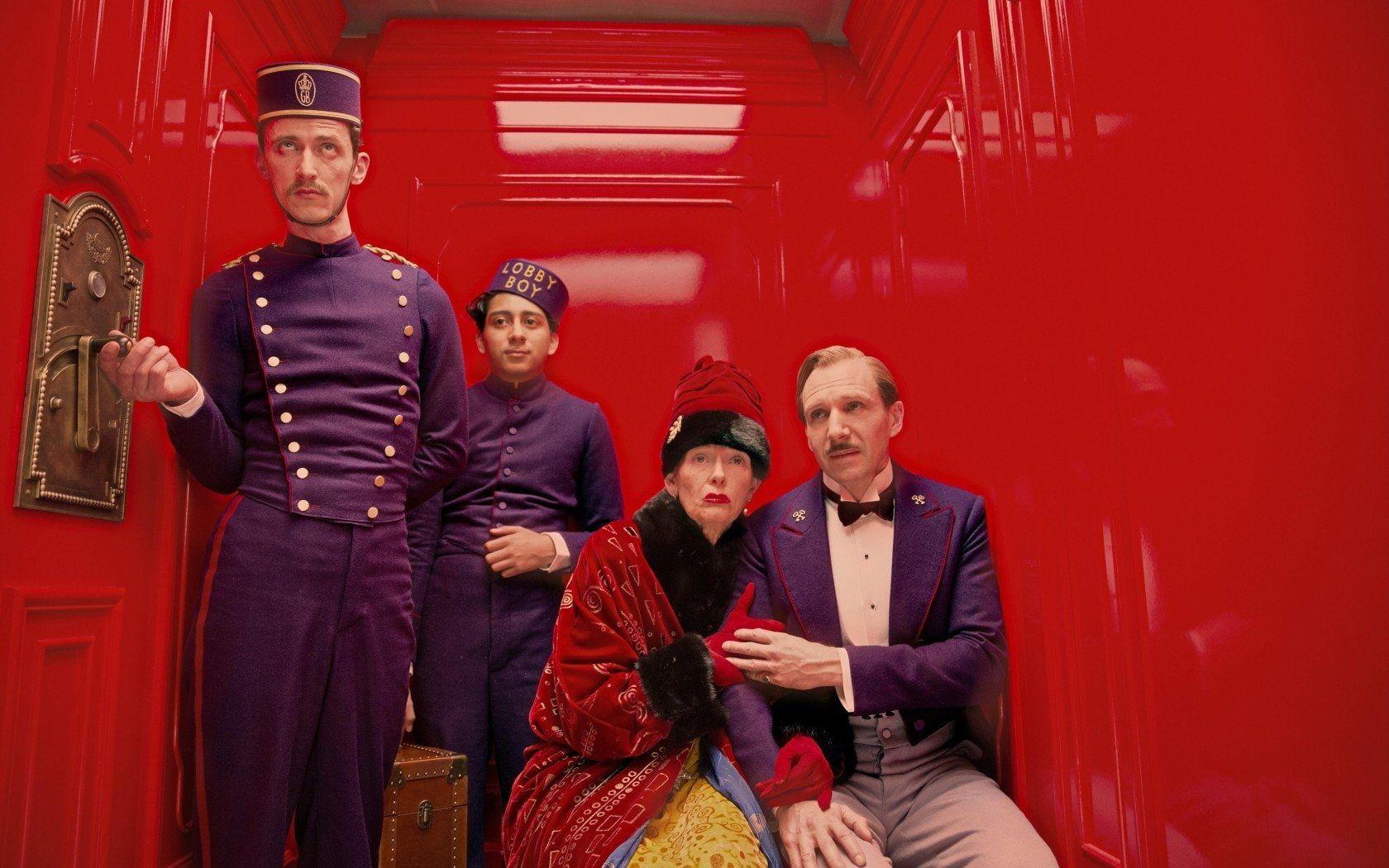 1680x1050 Movie, The Grand Budapest Hotel, Hotel, HD wallpaper