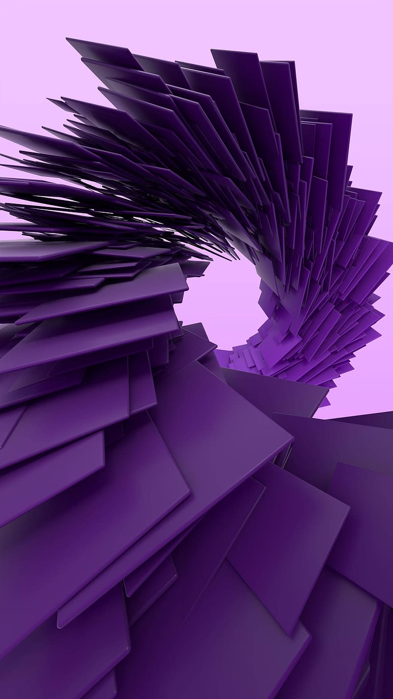 800x1422 Samsung S22 Ultra, abstract squares, samsung s purple, HD phone wallpaper