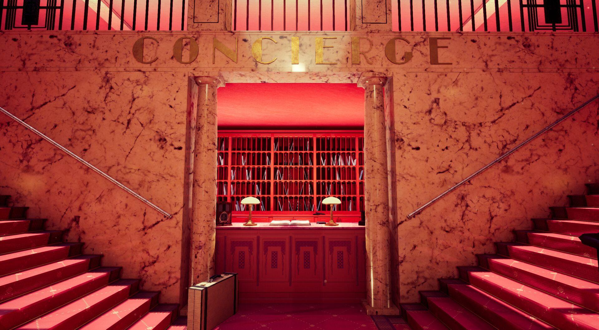 1920x1058 Philip Morton Grand Budapest Hotel