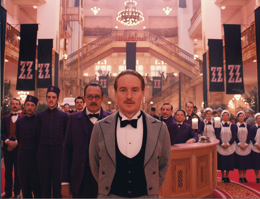 1097x839 Most viewed The Grand Budapest Hotel wallpaperK Wallpaper