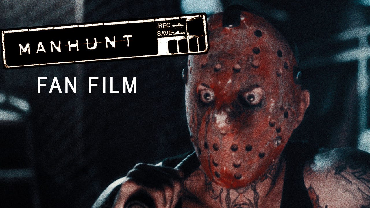 1280x720 Manhunt