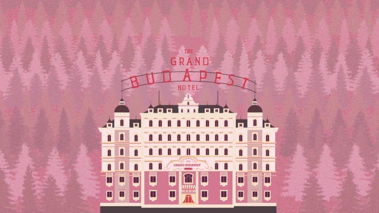 The Grand Budapest Hotel Wallpapers Top Free The Grand Budapest Hotel — free download