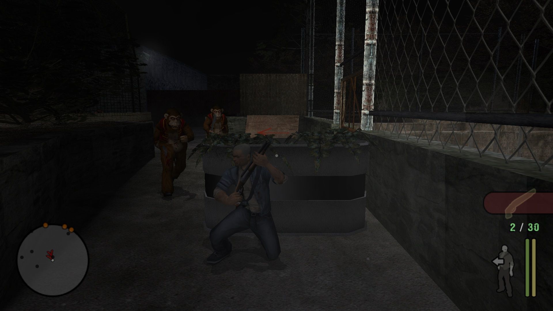 1920x1080 Steam Community - Guide - Updated Classic: Manhunt [ENG]