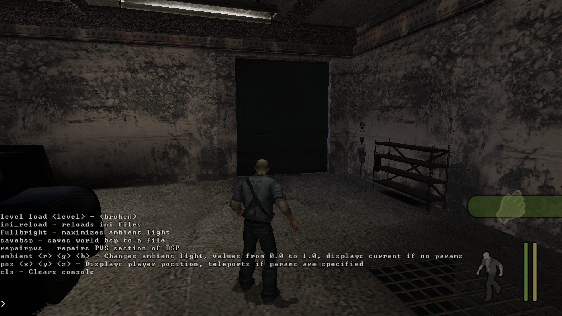 1920x1080 GitHub Manhunt.PluginMH: Free Camera, First Person Mode And More!