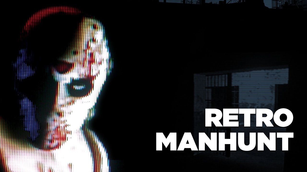 1280x720 Retro Hrajte s námi: Manhunt (2003)
