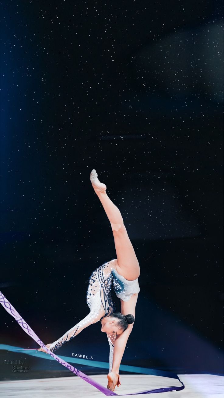 736x1308 Alina Harnasko 2021. Rhythmic gymnastics, Gymnastics wallpaper, Gymnastics