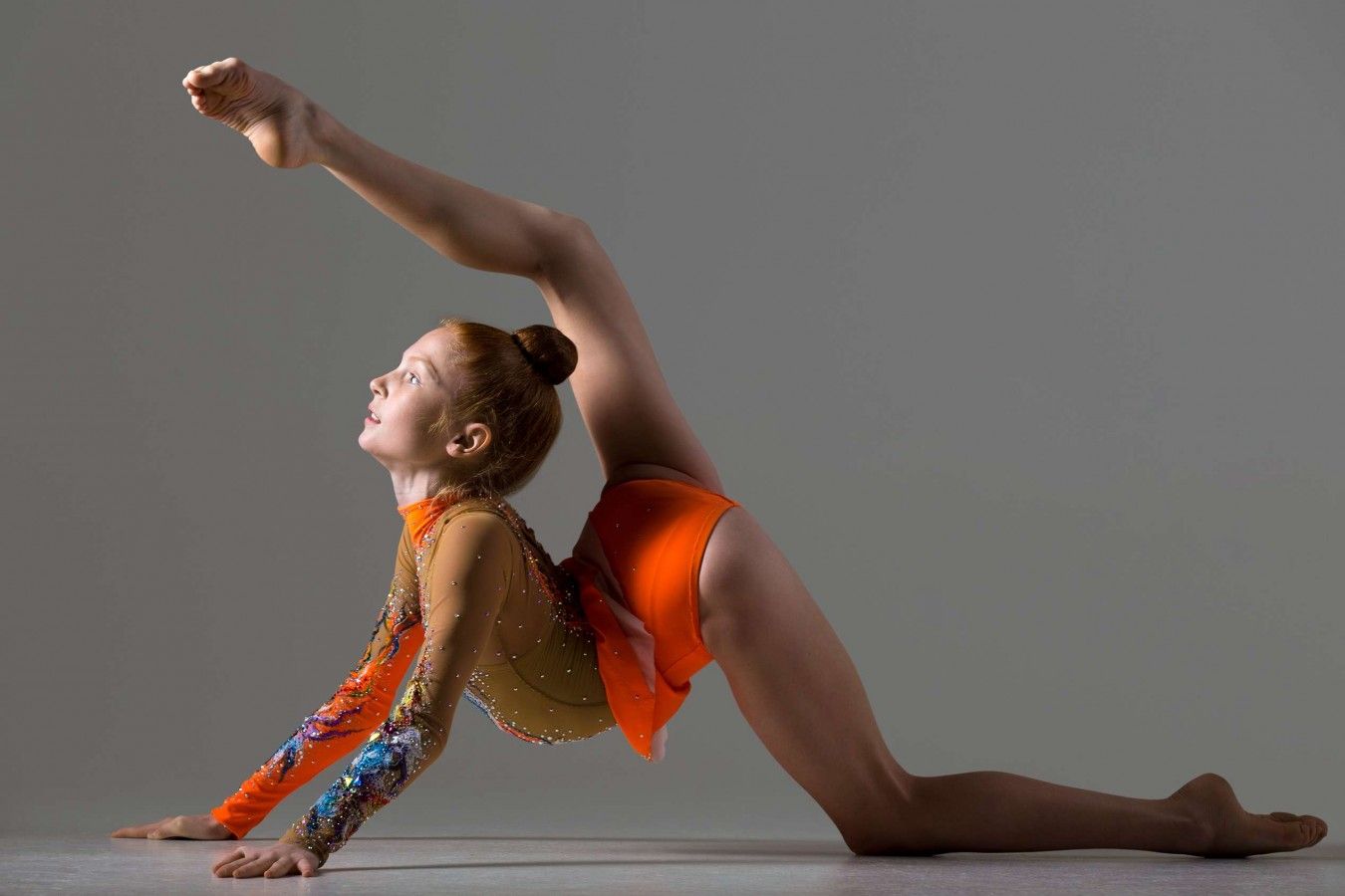 1350x900 Differences Between Artistic and Regular Gymnastics