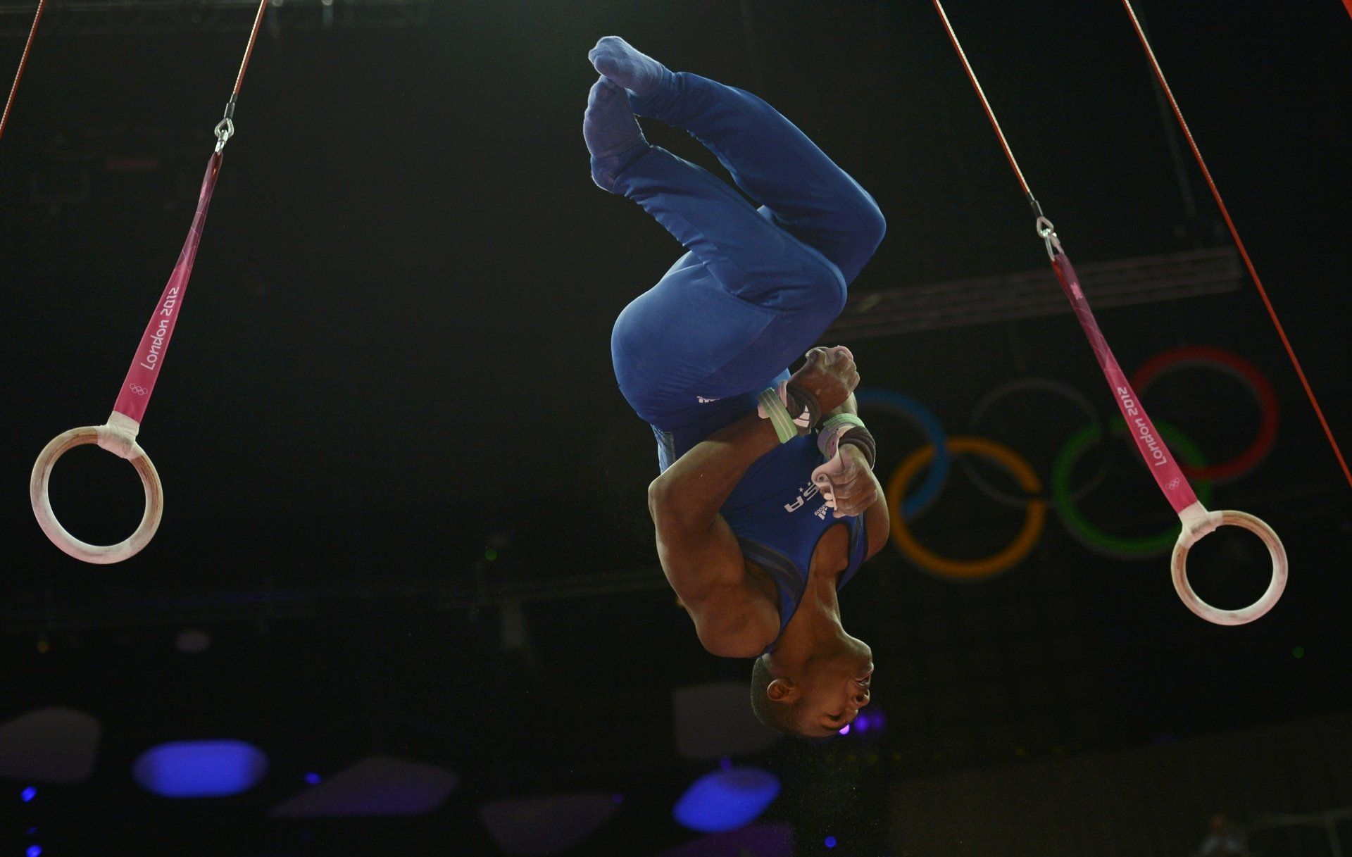 1920x1217 Download Gymnastics Sports HD Wallpaper