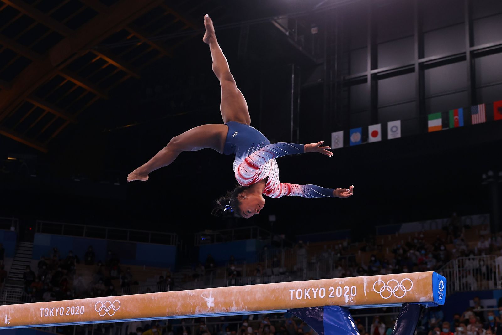 1600x1070 Gymnastics. Events, Equipment, Types, History, & Facts