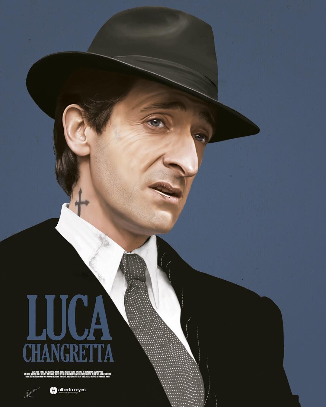 1080x1350 Luca Changretta Wallpaper