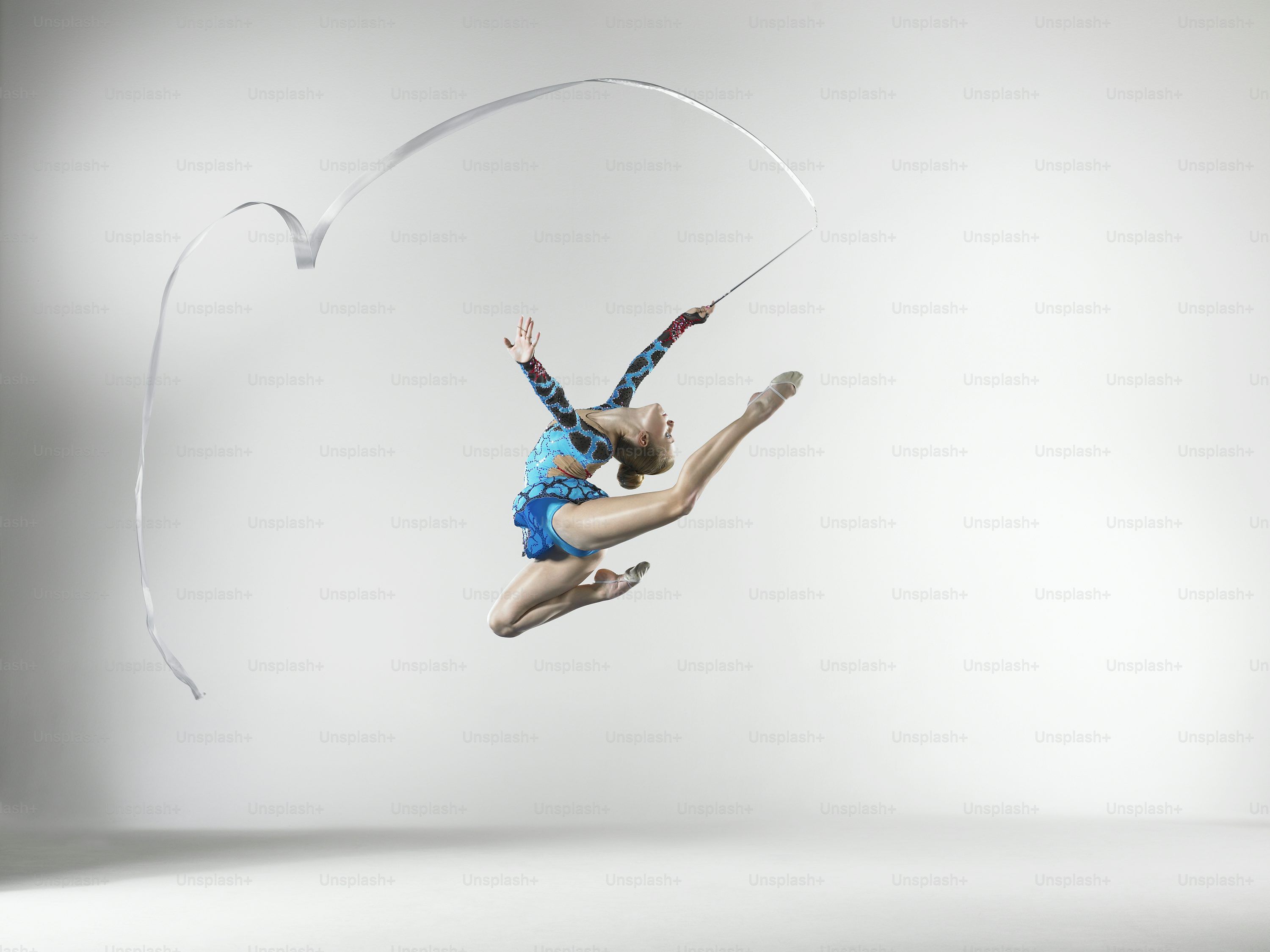 3000x2251 Gymnastics Picture [HD]. Download Free Image