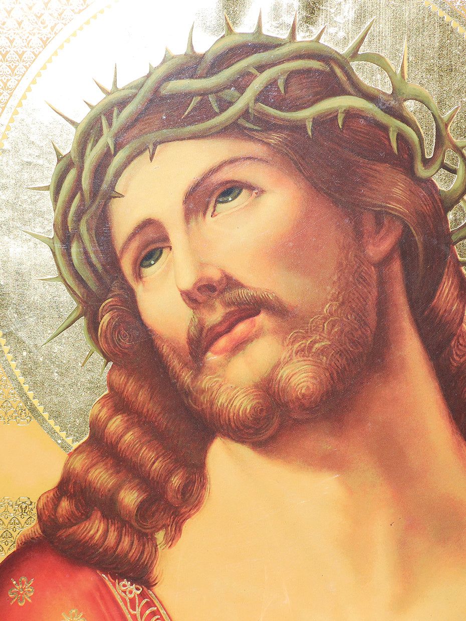 Renaissance Jesus Wallpapers - Top Free Renaissance Jesus Backgrounds ...