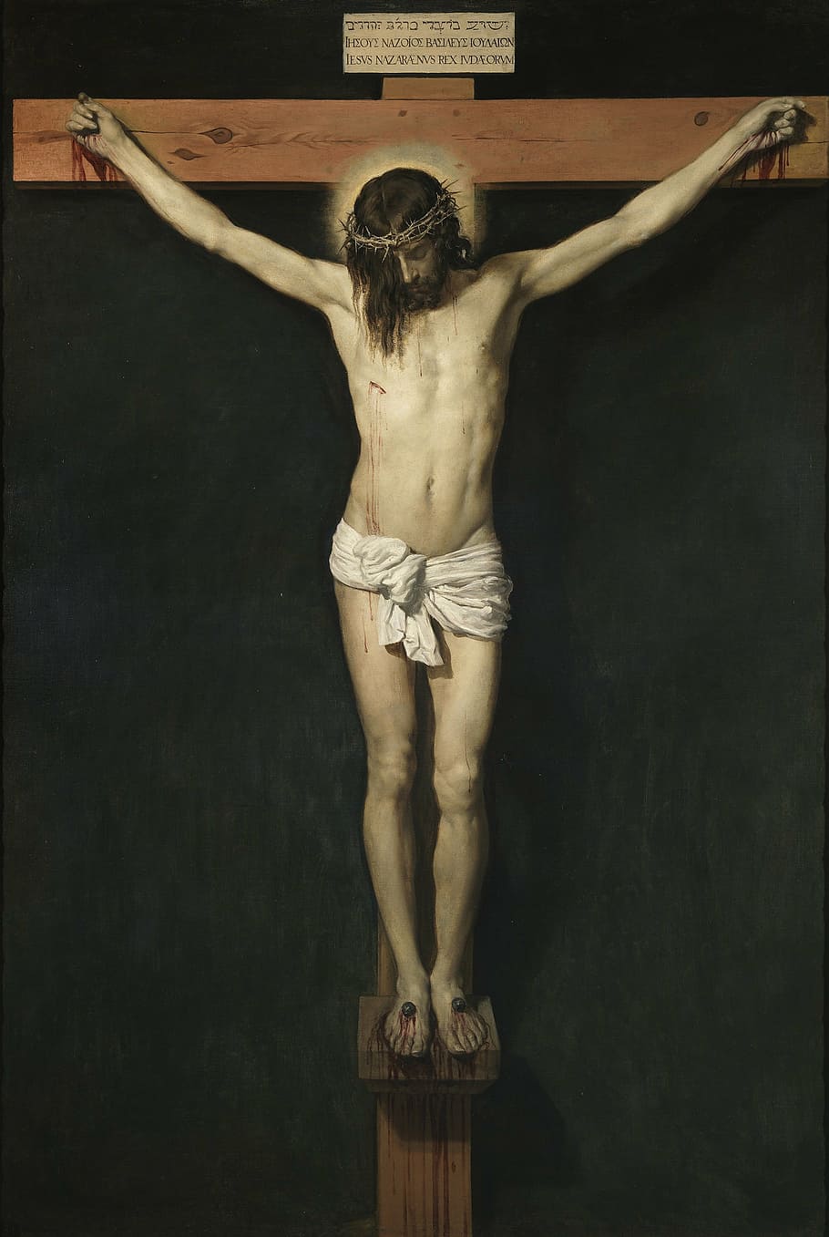 910x1357 Jesus christ painting 1080P, 2K, 4K, 5K HD wallpaper free download