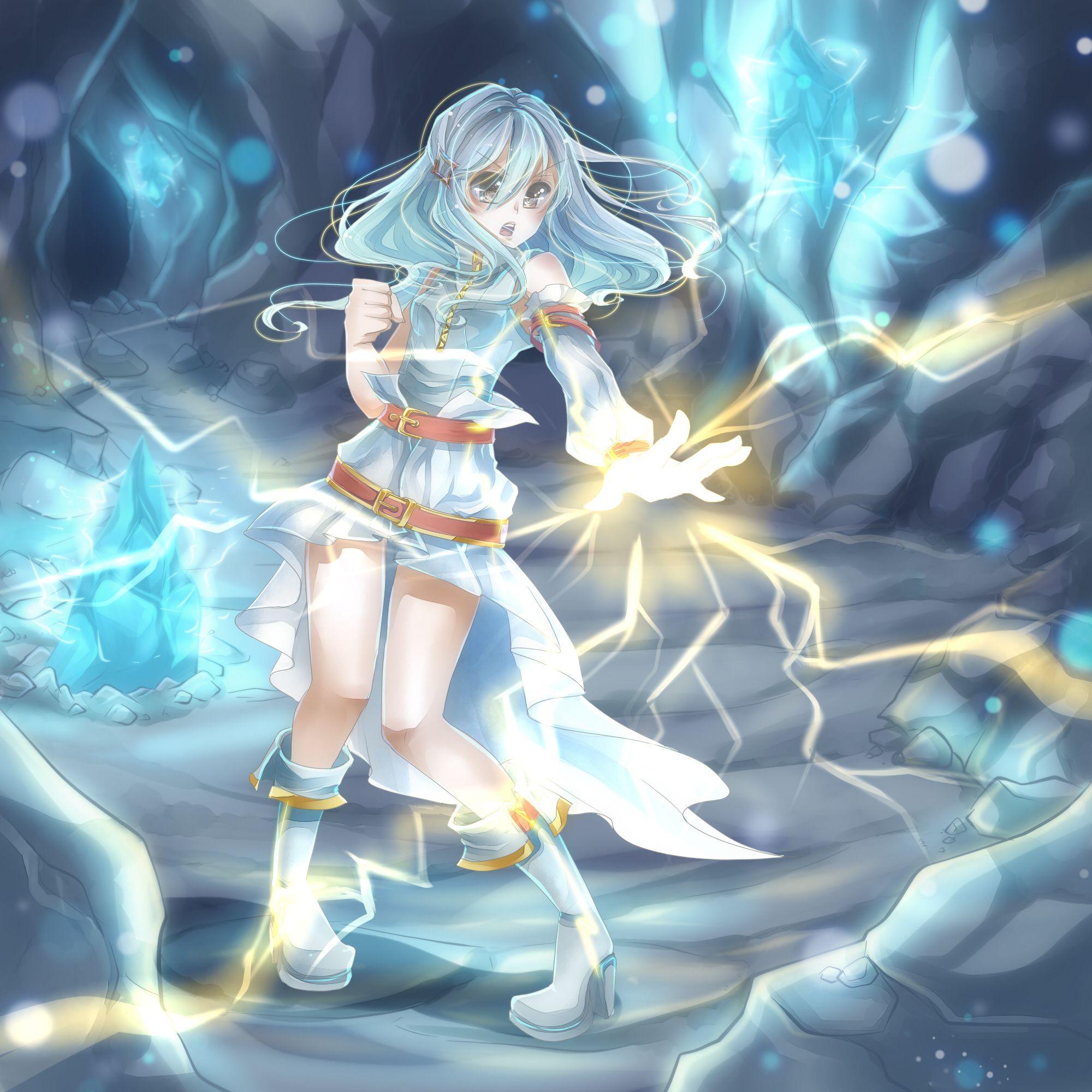 2000x2000 Tynamo HD Wallpaper
