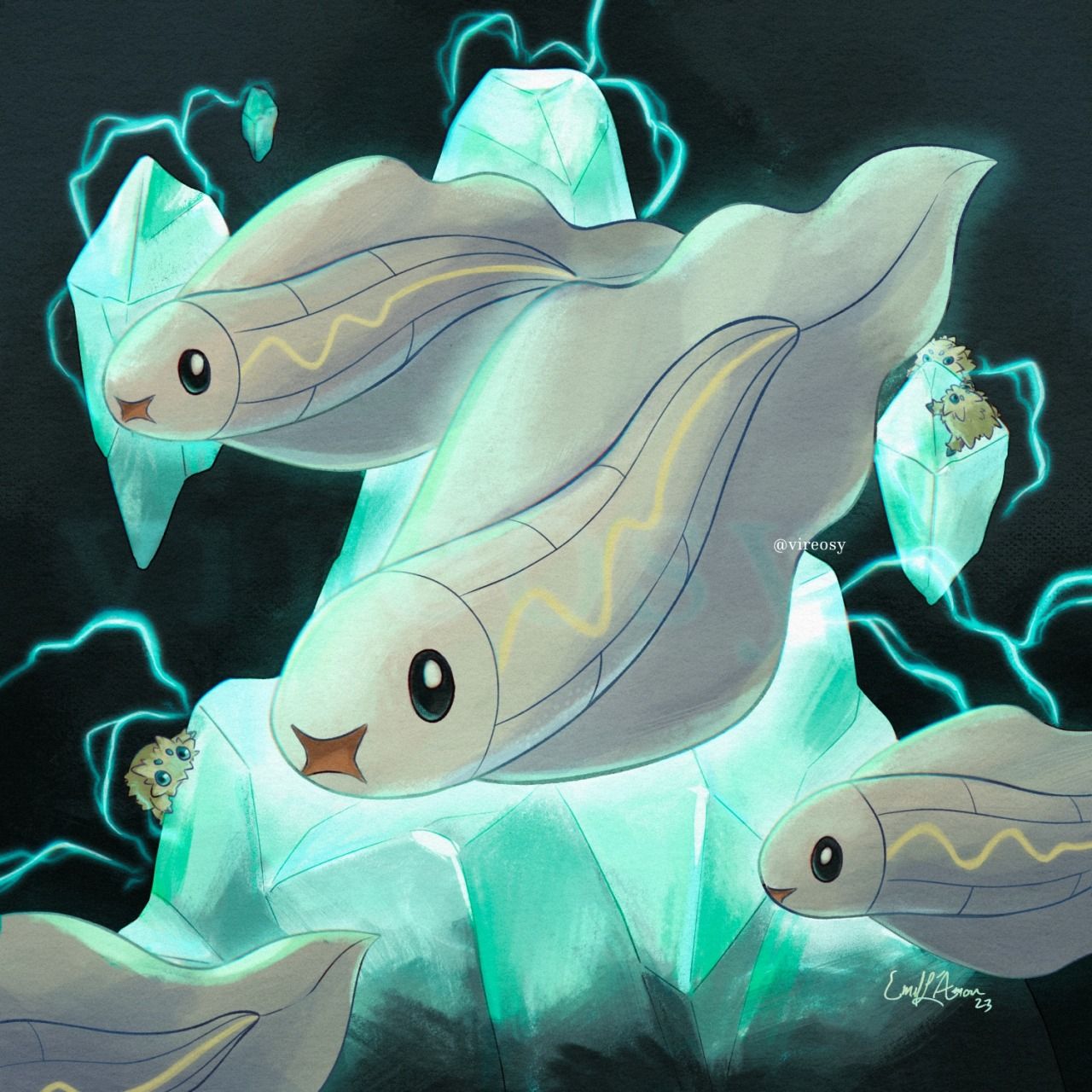 1280x1280 pokepocketzine on Tumblr
