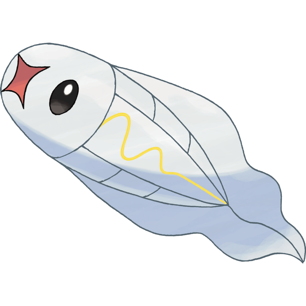 1200x1200 Tynamo (Pokémon), The Community Driven Pokémon Encyclopedia