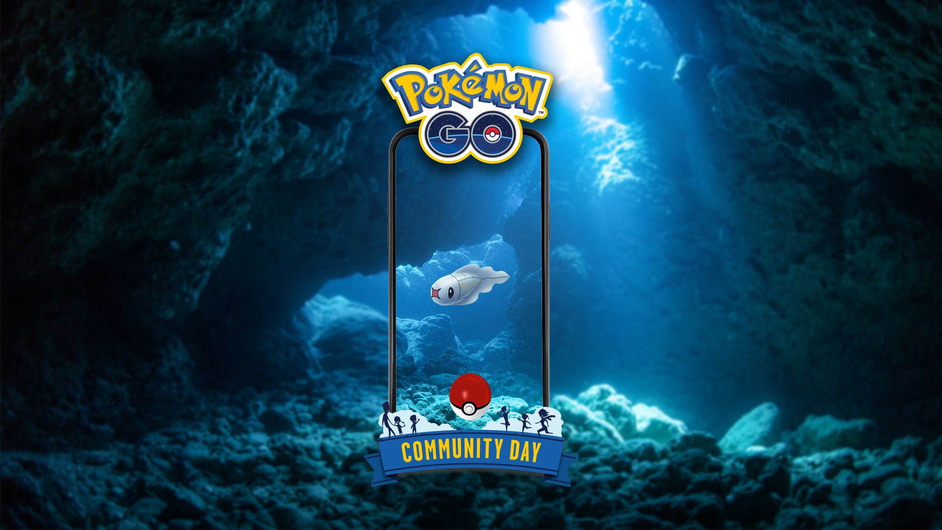 1920x1080 July 2024 Community Day: Tynamo