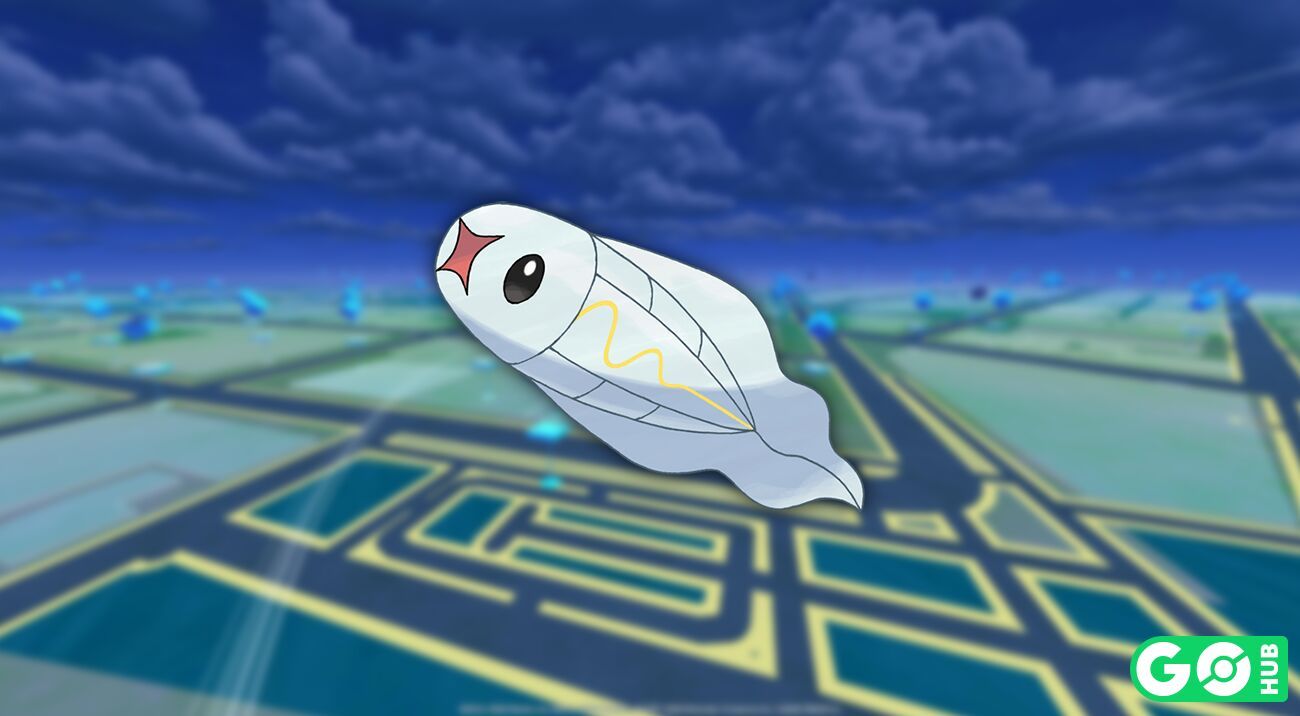 1300x716 Tynamo (Pokémon GO)