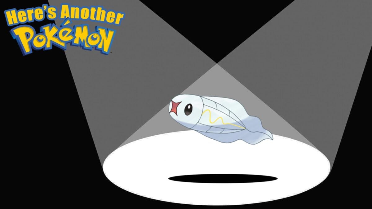 1200x675 Tynamo Is Just A Boring Little Fish