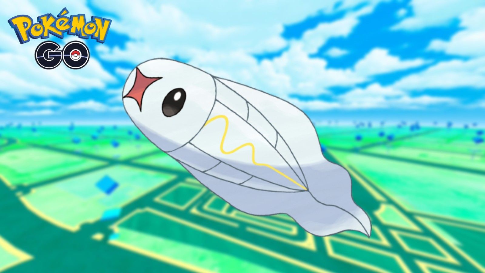 1600x900 How to get Tynamo in Pokemon Go: Charge Up event details