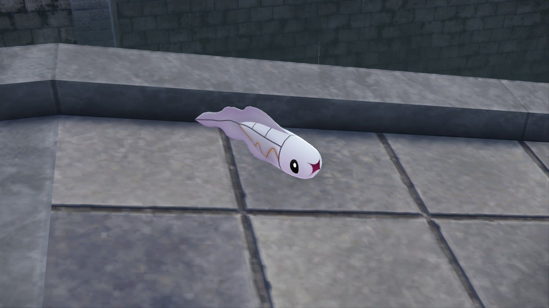 1920x1080 How To Evolve Tynamo In Pokémon Legends Z A