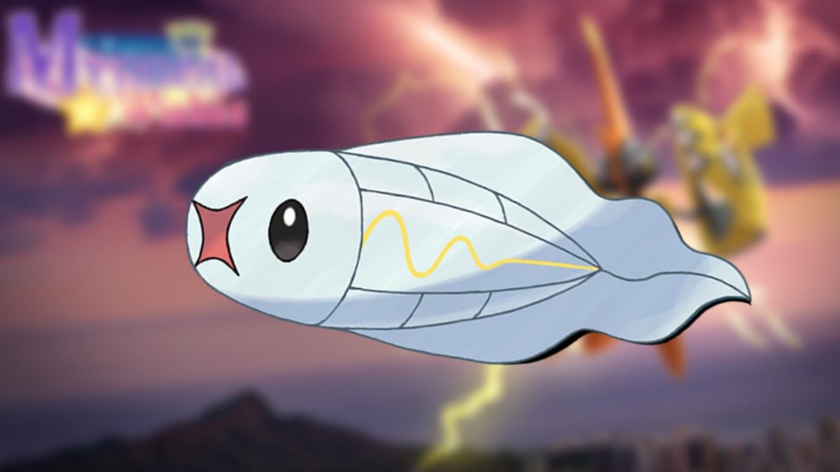 1200x675 Can Tynamo be Shiny in Pokemon GO?