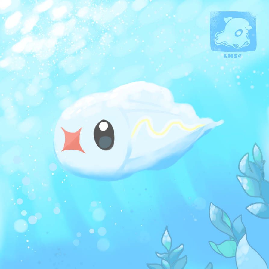 894x894 National Pokédex (image edition)