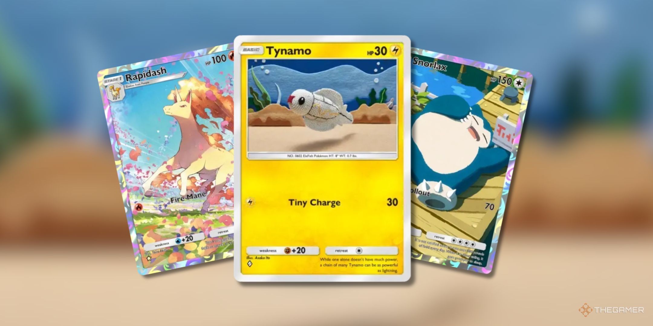 2160x1080 Best Card Illustrations From Genetic Apex In Pokemon TCG Pocket