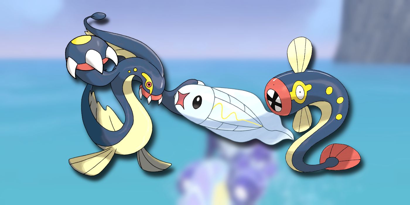 1400x700 How to Catch (& Evolve) Tynamo in Pokémon Scarlet and Violet