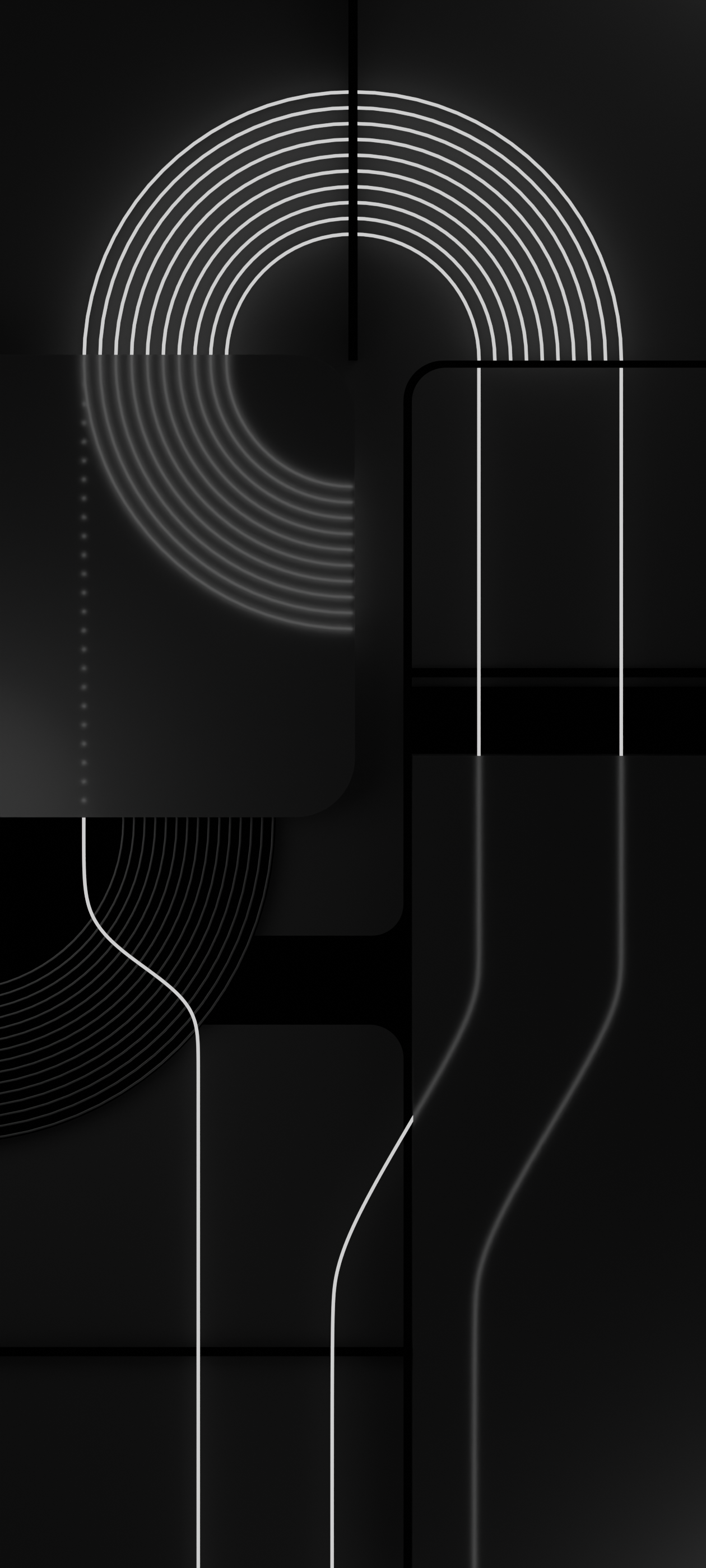 1260x2800 Nothing Phone 3 wallpaper
